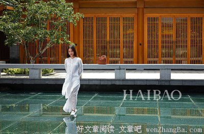 最经典的李微漪名句欣赏
