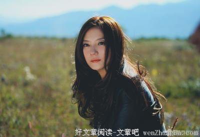 永远不要否认自己