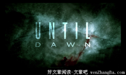 每个人都是独立的灵魂