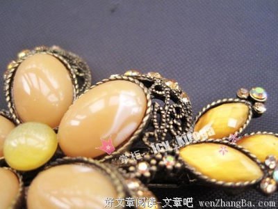最新的《哥特式名媛》好段摘抄