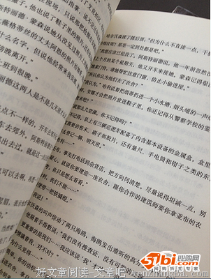 最全的《灵魂有香气的女子》小说摘抄