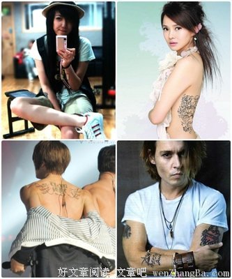 最让男人刻骨铭心的15种女人