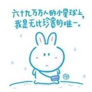 王潇经典名句