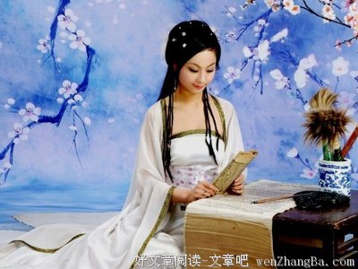 望江南也说白居易