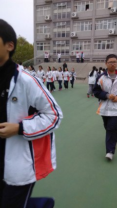 让自己笑得更响亮