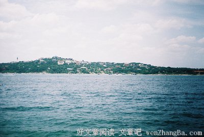 人生不管遇到什么，你都可以一笑而过！
