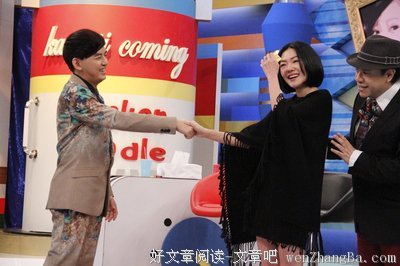 说话谅解他人的心情,直言未必好!