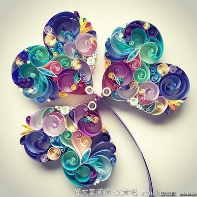 有关专心的美句摘抄
