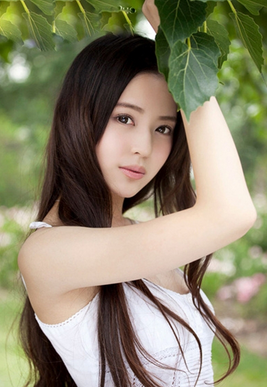 你眼里的美是什么样的