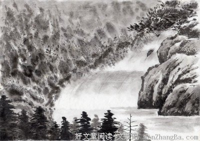 现在吃点苦，你就不会担忧以后了！