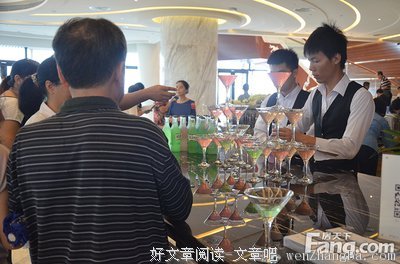 在那一刻绽放足够