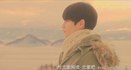 最经典的《初恋这件小事》经典台词