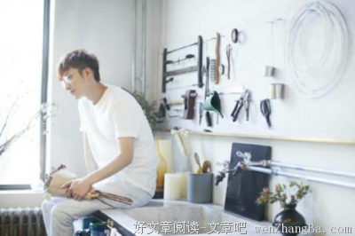 不开心