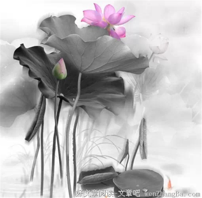 当你面对磨难人生时，记住这些话，你会看淡很多！