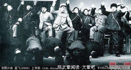 留美学生盘点：中国人去美国的十四种“结局”