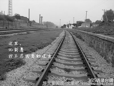 眼睛能装下世界，为何却装不下眼泪?