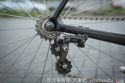 舍去的勇气