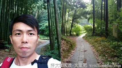 花开在雨季，雨季等花开