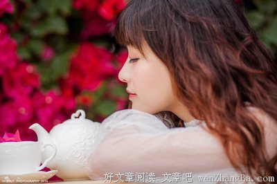 因为年轻