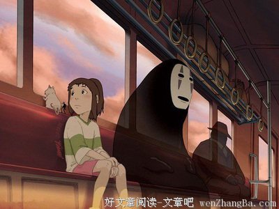 几米笔下唯美的句子,每一句都那么让他人心碎!