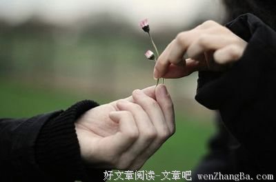 让你悄悄走向成功的十个好习惯