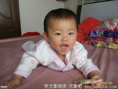 爸爸妈妈永远是最爱我的