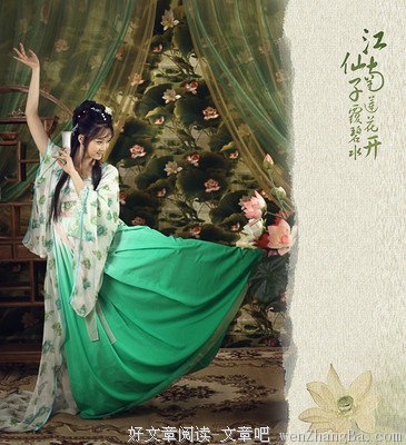 傻孩子，请相信，一定会幸福。