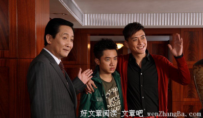 最经典的《72家租客》好段摘抄