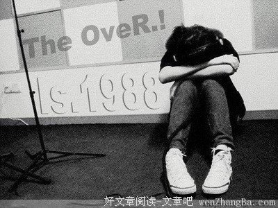 有心事时，读读这些，你会放下很多！