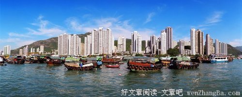 香港为何在97年7月1日回归？