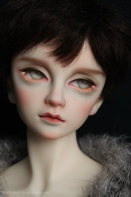 〃少年记