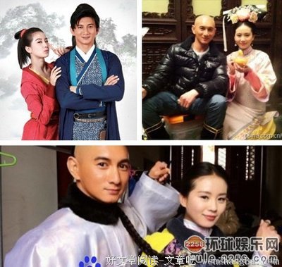 真正的异性友谊