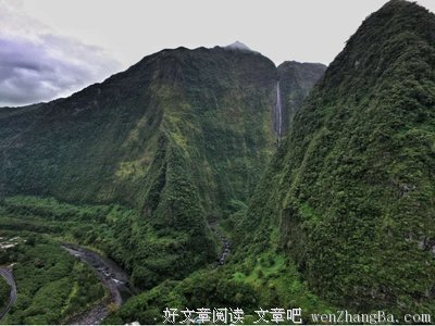 夏季有雨