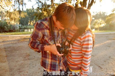那些陌生的情爱