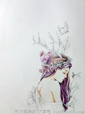 最经典的香雪若兰名言名句