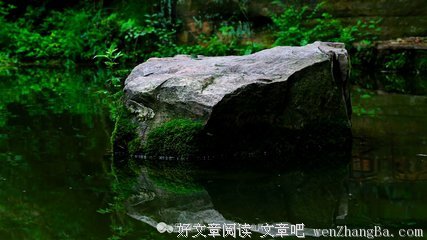 流过的，留下的