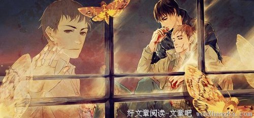 最新的安九西经典句子