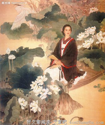 最新的《一剪梅》经典句子大全