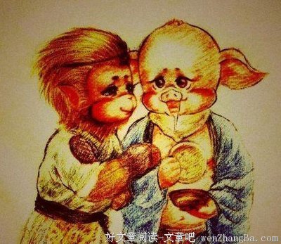 关于唐僧的句子