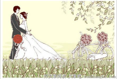 女人为什么不想和你结婚