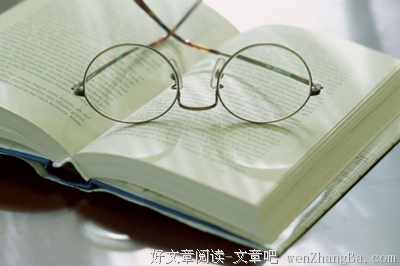 最全的《我为什么要写作》经典句子