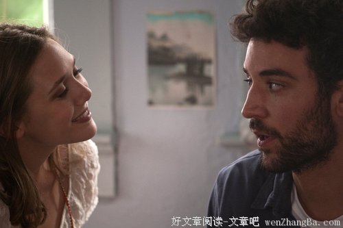最经典的《文科恋曲》好段摘抄大全