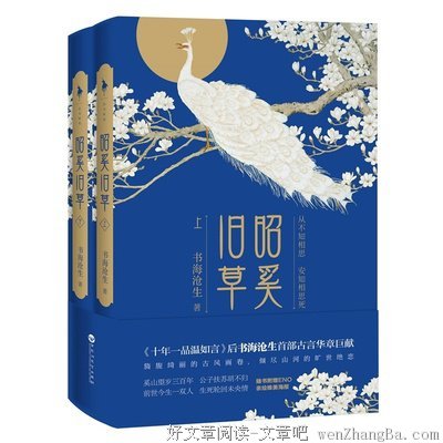 最新的公子未央。寒月璃经典语录