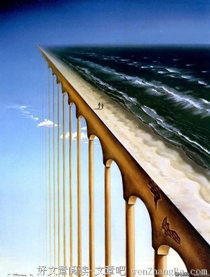 现实 VS 幻想