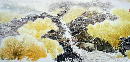 不要总是跟别人争 也许会有新的转折