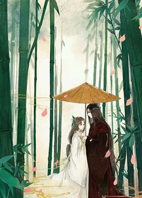 雨中相思情