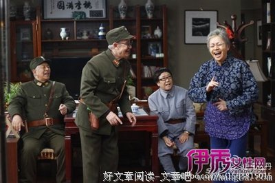最新的《妈妈的花样年华》语录摘抄