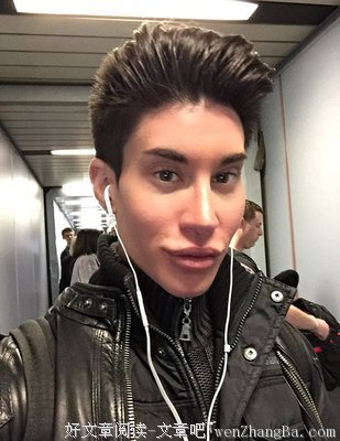 你的男朋友是几品男人？