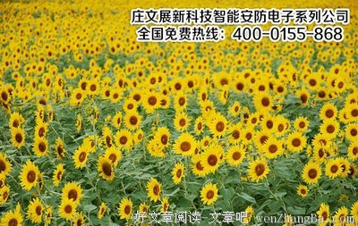 做人要坚强，不要让自己被打倒！