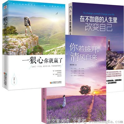 青春，如盛开的玫瑰